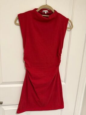 Reformation Alden Dress